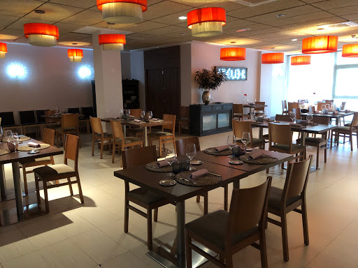 Restaurante Atelier en Valdemoro