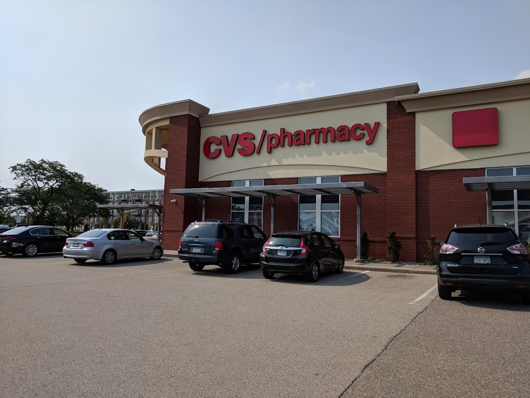 CVS
