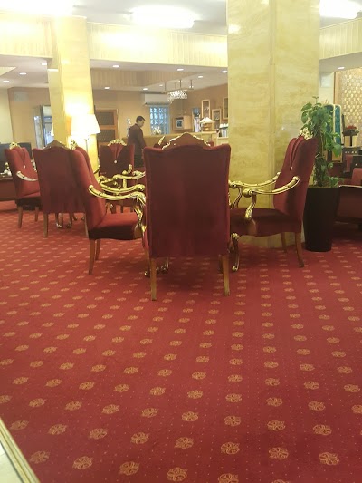 Photos of Aban Hotel