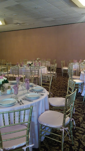 Banquet Hall «Crystal Gardens Banquet Center», reviews and photos, 5768 E Grand River Ave, Howell, MI 48843, USA