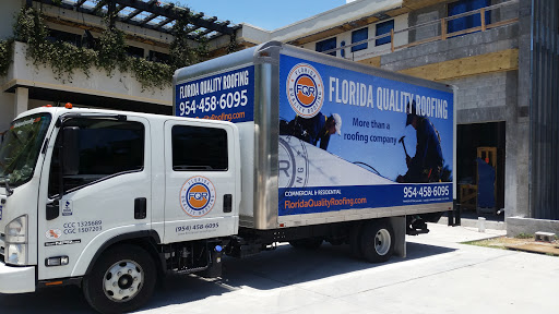 Roofing Contractor «Florida Quality Roofing», reviews and photos, 4317 NW 167th St, Miami Gardens, FL 33055, USA