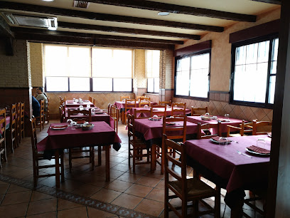 Restaurante Marea Casa Churro - Avinguda Illes Columbretes, 5, 12520 Nules, Castelló, Spain