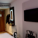 Photo n°2 de l'avis de Michael.w fait le 27/10/2022 à 19:12 sur le  Premier Inn Hamburg City Millerntor hotel à Hamburg