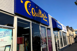 Johnson's Sewing Centre & Quilter's Dream