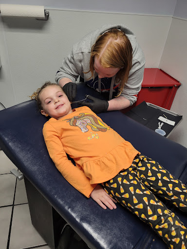 Explore back piece tattoo ideas female, creative tattoo ideas in Evansville, available at Earthborne Studios