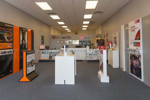 Cell Phone Store «Boost Mobile store», reviews and photos, 606 E Main St #106, Mesa, AZ 85203, USA