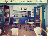 Photos du propriétaire du Café Café Au P'tit Comptoir à Périgueux - n°2