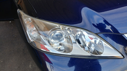 Car Wash «Redwave Car Wash», reviews and photos, 8020 Coit Rd, Plano, TX 75025, USA