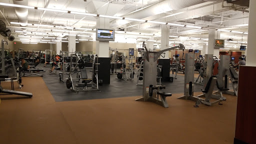 Gym «LA Fitness», reviews and photos, 6200 Little River Turnpike, Alexandria, VA 22312, USA