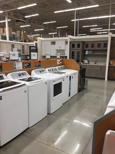 Home Improvement Store «The Home Depot», reviews and photos, 2020 Lynnhaven Pkwy, Virginia Beach, VA 23456, USA