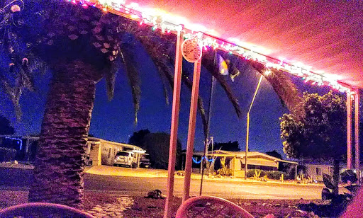 Country Club «Fountain of the Sun Country Club», reviews and photos, 500 S 80th St, Mesa, AZ 85208, USA