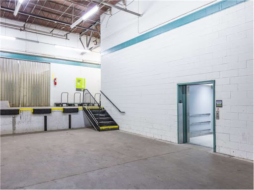 Self-Storage Facility «Extra Space Storage», reviews and photos, 122 Allied Dr, Dedham, MA 02026, USA