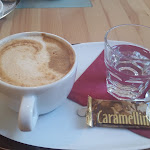 Photo n°1 de l'avis de Veronika.i fait le 15/10/2019 à 17:48 sur le  Czappuccino à Haag in Oberbayern