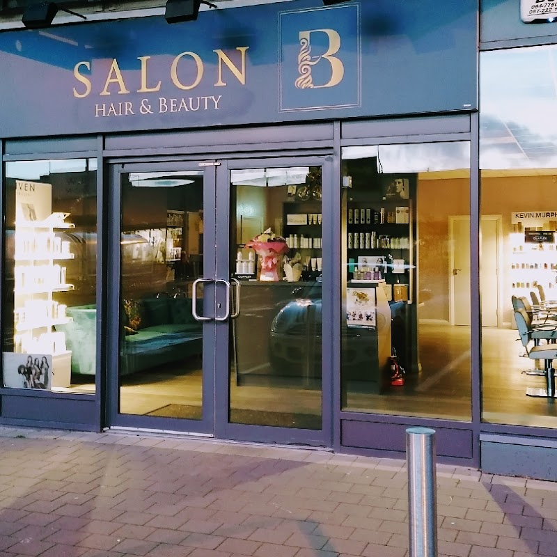 Salon B