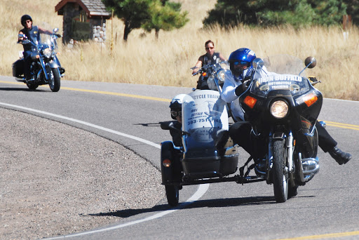 Driving School «Iron Buffalo Motorcycle Training», reviews and photos