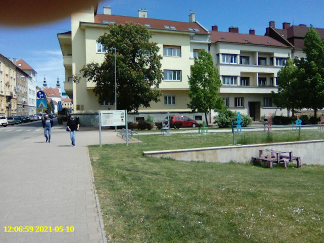Értékelések erről a helyről: Sacra Velo - kerékpáros zarándokutak információs pont, Sopron - Utazási iroda