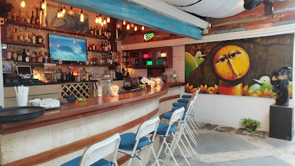 Nola Bar & Grill - C. Francisco Castillo Marquez 25, La Romana 22000, Dominican Republic
