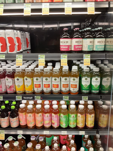 Grocery Store «The Fresh Market», reviews and photos, 4223 Providence Rd, Charlotte, NC 28211, USA