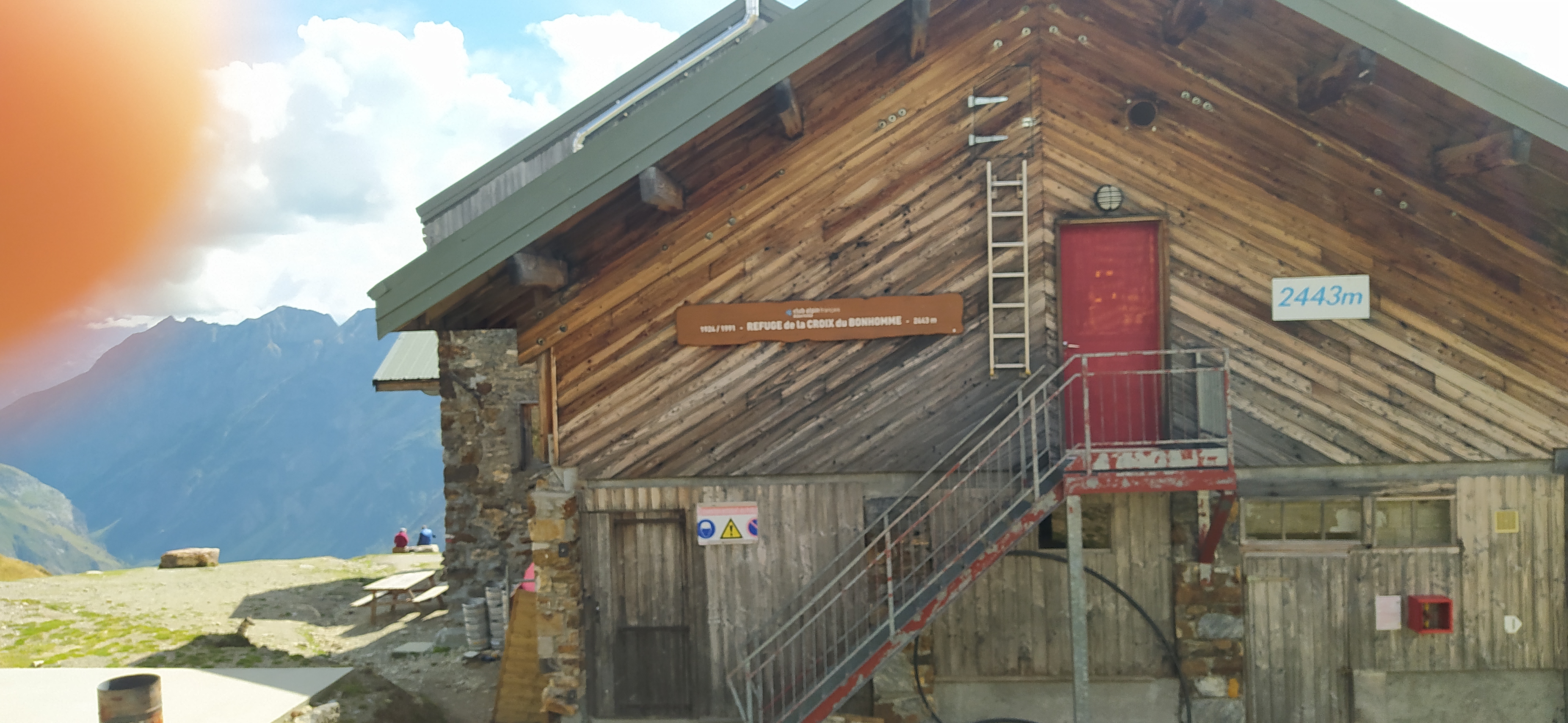 Photo n° 1 de l'avis de Pascal.a fait le 13/09/2022 à 16:05