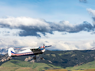 Johnson County Airport