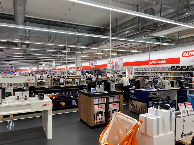 Rezensionen über MediaMarkt Lyssach in Grenchen - Computergeschäft