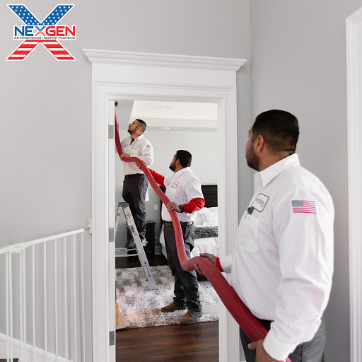 NexGen HVAC & Plumbing image