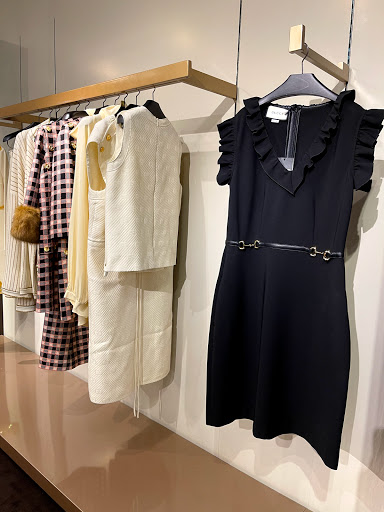 Boutique «Gucci Outlet», reviews and photos, 3939 S Interstate Hwy 35 #1050, San Marcos, TX 78666, USA