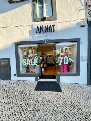 ANNAT made with touch - Loja