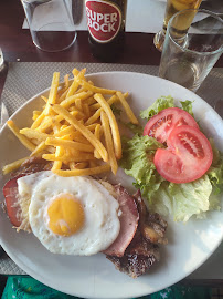 Plats et boissons du Restaurant portugais O Lusitano 2 à Poey-de-Lescar - n°3