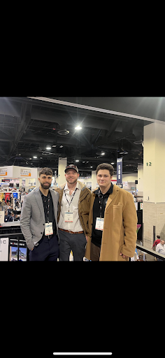 Photo of Brotherhood Construction