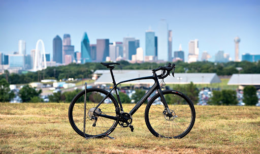 Bicycle Store «Richardson Bike Mart», reviews and photos, 1451 W Campbell Rd, Richardson, TX 75080, USA