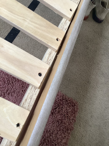 Furniture Store «Ashley HomeStore», reviews and photos, 6312 W Broad St, Richmond, VA 23230, USA