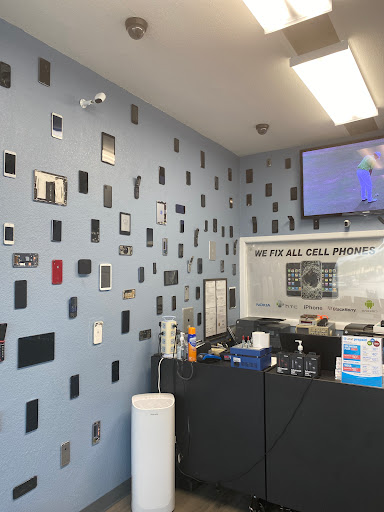 Cell Phone Store «My Cell Phone Doctor», reviews and photos, 3934 S Dale Mabry Hwy, Tampa, FL 33611, USA