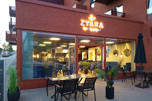 Al Rayes Pizza & Manakish