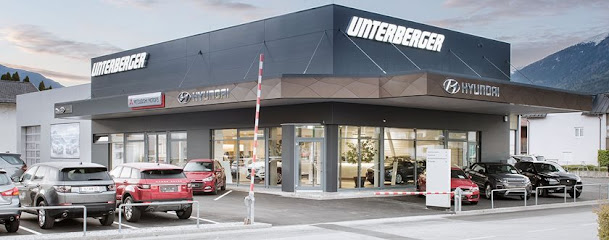 Hyundai-Partner Denzel & Unterberger GmbH & Co KG