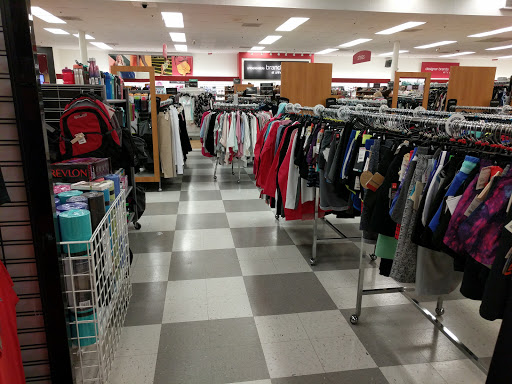 Department Store «T.J. Maxx», reviews and photos, 701 N Milwaukee Ave #252, Vernon Hills, IL 60061, USA