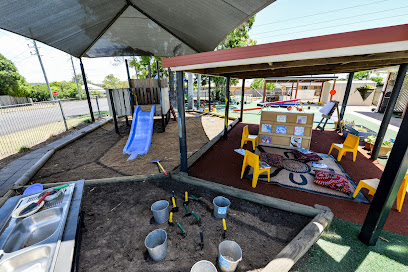 Bundaberg Early Learning Centre