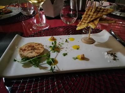 Le Clown Gourmand à Chalon-sur-Saône