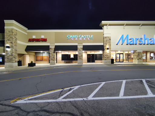 Department Store «Marshalls», reviews and photos, 805 Bethel Rd, Columbus, OH 43214, USA