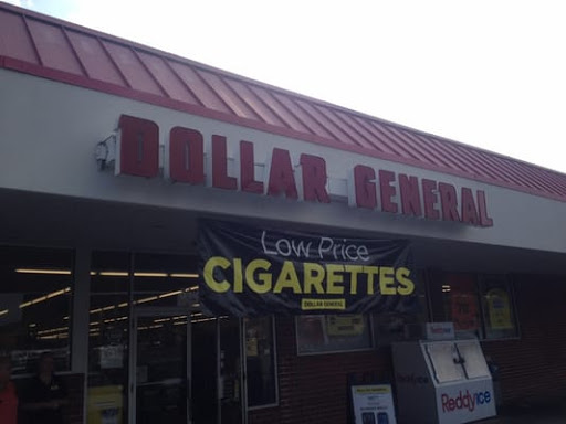 Home Goods Store «Dollar General», reviews and photos, 312 Hospital Dr, Glen Burnie, MD 21061, USA
