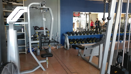 Do It Fitness - Altavista, 32127 Ciudad Juárez, Chihuahua, Mexico