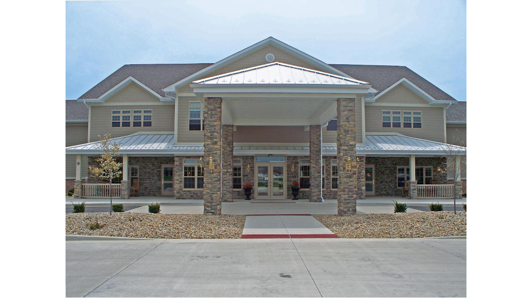 Primrose Retirement Community of Decatur