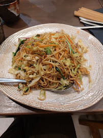 Soba du Restaurant chinois Crazy Noodles 西北疯 à Paris - n°7