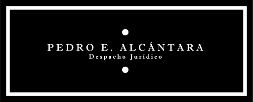 Pedro E. Alcántara Despacho Jurídico