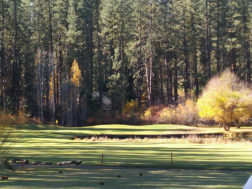 Golf Course «Plumas Pines Golf Resort», reviews and photos, 402 Poplar Valley Rd, Blairsden-Graeagle, CA 96103, USA