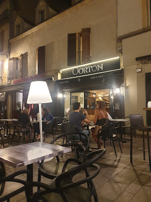 Bar à vins à Dijon à Dijon