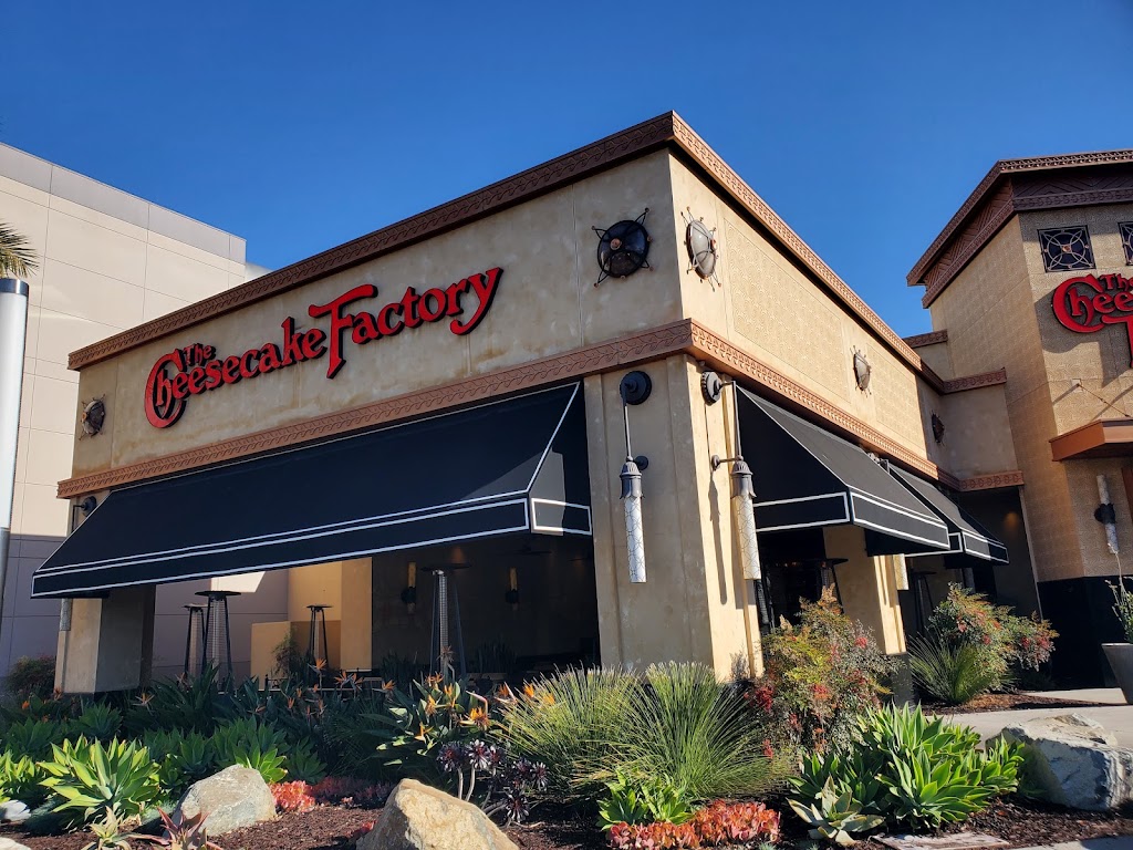 The Cheesecake Factory 90703