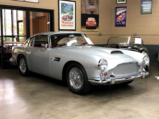 Auto Restoration Service «Autosport Designs, Inc./Lotus Motorcars Of long Island», reviews and photos, 203 W Hills Rd, Huntington Station, NY 11746, USA