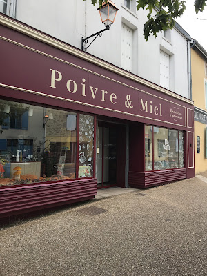 Poivre & Miel - Épicerie fine - Colis Gourmands -Bressuire à Bressuire