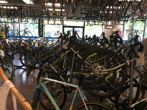 Bicycle Store «Element Cycles», reviews and photos, 8215 160th Ave NE, Redmond, WA 98052, USA